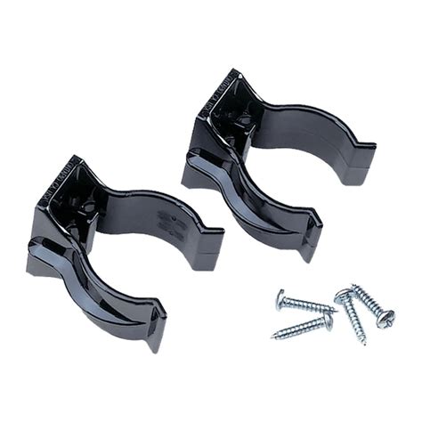 maglite d cell mount brackets